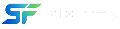 Salesfactory logo