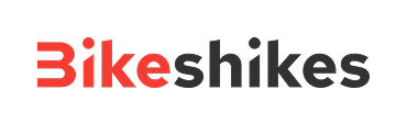Bikeshikes logo