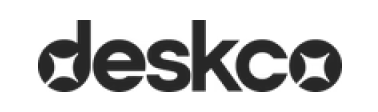 Deskco logo