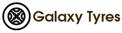 Galaxy Tyres logo