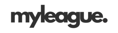 MyLeague logo