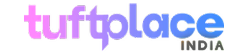 Tuftplace India logo