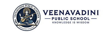 Veenavadini Public School logo